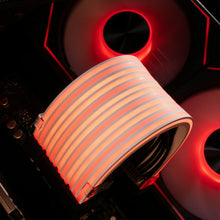 Load image into Gallery viewer, ZEAL : LVL 9 PRO / R7 7800X3D | RTX 5080 | 32GB
