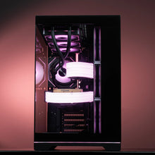 Load image into Gallery viewer, ZEAL : LVL 9 PRO / R7 7800X3D | RTX 5080 | 32GB RAM

