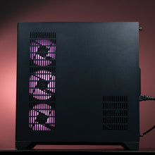 Load image into Gallery viewer, ZEAL : LVL 9 PRO / R7 7800X3D | RTX 5080 | 32GB RAM
