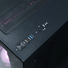 Load image into Gallery viewer, ZEAL : LVL 9 PRO / R7 7800X3D | RTX 5080 | 32GB RAM
