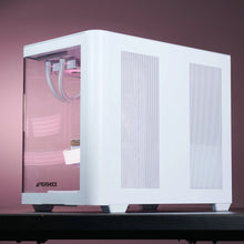Load image into Gallery viewer, NIMBUS : LVL 9 PRO / R7 9800X3D | RTX 5080 | 64GB RAM WH
