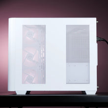 Load image into Gallery viewer, NIMBUS : LVL 9 PRO / R7 9800X3D | RTX 5080 | 64GB RAM WH

