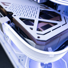 Load image into Gallery viewer, NIMBUS : LVL 9 PRO / R7 9800X3D | RTX 5080 | 64GB RAM
