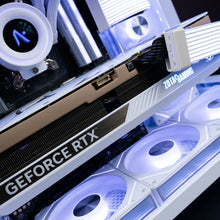 Load image into Gallery viewer, NIMBUS : LVL 9 PRO / R7 9800X3D | RTX 5080 | 64GB RAM
