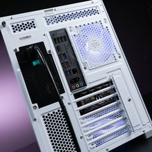 Load image into Gallery viewer, NIMBUS : LVL 9 PRO / R7 9800X3D | RTX 5080 | 64GB RAM

