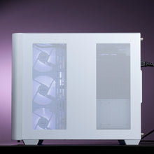 Load image into Gallery viewer, NIMBUS : LVL 9 PRO / R7 9800X3D | RTX 5080 | 64GB RAM
