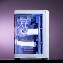 Load image into Gallery viewer, NIMBUS : LVL 9 PRO / R7 9800X3D | RTX 5080 | 64GB RAM
