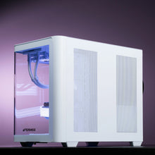 Load image into Gallery viewer, NIMBUS : LVL 9 PRO / R7 9800X3D | RTX 5080 | 64GB RAM
