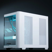 Load image into Gallery viewer, NIMBUS : LVL 9 PRO / R7 9800X3D | RTX 5080 | 64GB RAM WH
