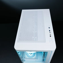 Load image into Gallery viewer, NIMBUS : LVL 9 PRO / R7 9800X3D | RTX 5080 | 64GB RAM WH
