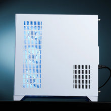 Load image into Gallery viewer, ZEAL : LVL 9 PRO / R7 7800X3D | RTX 5080 | 32GB RAM WH
