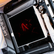 Load image into Gallery viewer, ZEAL : LVL 9 PRO / R7 7800X3D | RTX 5080 | 32GB RAM WH
