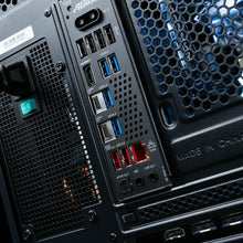 Load image into Gallery viewer, NIMBUS : LVL 11 / R7 9800X3D | RTX 5080 | 64GB RAM
