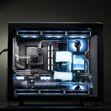 Load image into Gallery viewer, NIMBUS : LVL 11 / R7 9800X3D | RTX 5080 | 64GB RAM
