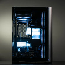 Load image into Gallery viewer, NIMBUS : LVL 11 / R7 9800X3D | RTX 5080 | 64GB RAM
