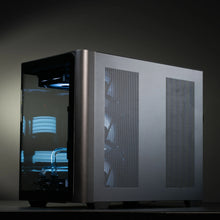 Load image into Gallery viewer, NIMBUS : LVL 11 / R7 9800X3D | RTX 5080 | 64GB RAM
