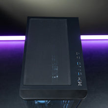 Load image into Gallery viewer, NIMBUS : LVL 11 / R7 9800X3D | RTX 5080 | 64GB RAM
