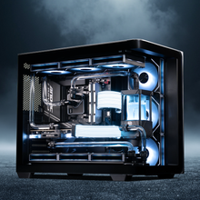 Load image into Gallery viewer, NIMBUS : LVL 11 / R7 9800X3D | RTX 5080 | 64GB RAM
