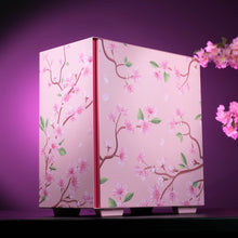 Load image into Gallery viewer, CHERRY BLOSSOM BOLT : LVL 4 / R5 7500F | RTX 5060
