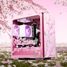 Load image into Gallery viewer, CHERRY BLOSSOM BOLT : LVL 4 / R5 7500F | RTX 5060
