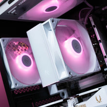 Load image into Gallery viewer, CHERRY BLOSSOM BOLT : LVL 4 / R5 7500F | RTX 5060
