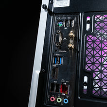 Load image into Gallery viewer, CHERRY BLOSSOM BOLT WHITE : LVL 6 / R5 7500F | RTX 5060TI 16GB
