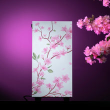 Load image into Gallery viewer, CHERRY BLOSSOM BOLT WHITE : LVL 6 / R5 7500F | RTX 5060TI 16GB
