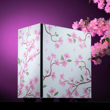Load image into Gallery viewer, CHERRY BLOSSOM BOLT WHITE : LVL 6 / R5 7500F | RTX 5060TI 16GB
