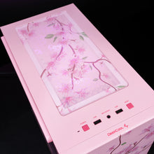 Load image into Gallery viewer, CHERRY BLOSSOM BOLT PINK : LVL 6 / R5 7500F | RTX 5060 TI 16GB
