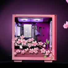 Load image into Gallery viewer, CHERRY BLOSSOM BOLT PINK : LVL 6 / R5 7500F | RTX 5060TI 16GB
