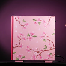 Load image into Gallery viewer, CHERRY BLOSSOM BOLT PINK : LVL 6 / R5 7500F | RTX 5060TI 16GB
