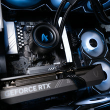 Load image into Gallery viewer, CHERRY BLOSSOM : LVL 6 / R5 7500F | RTX 5060TI
