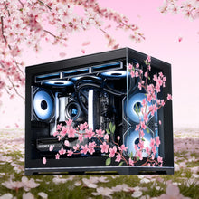 Load image into Gallery viewer, CHERRY BLOSSOM : LVL 6 / R5 7500F | RTX 5060TI
