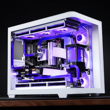 Load image into Gallery viewer, NIMBUS : LVL 11 / R7 9800X3D | RTX 5080 | 64GB RAM
