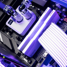 Load image into Gallery viewer, NIMBUS : LVL 11 / R7 9800X3D | RTX 5080 | 64GB RAM
