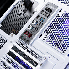 Load image into Gallery viewer, NIMBUS : LVL 11 / R7 9800X3D | RTX 5080 | 64GB RAM

