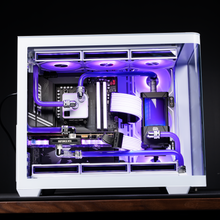 Load image into Gallery viewer, NIMBUS : LVL 11 / R7 9800X3D | RTX 5080 | 64GB RAM
