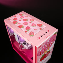 Load image into Gallery viewer, STRAWBERRY MILK : LVL 4  / R5 7500F | RTX 5060
