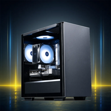 Load image into Gallery viewer, BOLT : LVL 4 / R5 7500F | RTX 5060
