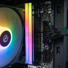 Load image into Gallery viewer, CHAMBER : LVL 4  / R5 7500F | RTX 5060
