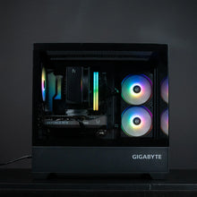 Load image into Gallery viewer, CHAMBER : LVL 4  / R5 7500F | RTX 5060
