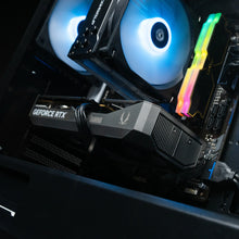 Load image into Gallery viewer, FLOW : LVL 4 / R5 7600 | RTX 5060
