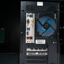 Load image into Gallery viewer, FLOW : LVL 4 / R5 7600 | RTX 5060
