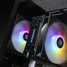 Load image into Gallery viewer, FLOW : LVL 4 / R5 7600 | RTX 5060
