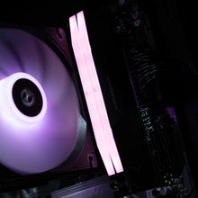 Load image into Gallery viewer, FLOW : LVL 4 / R5 7500F | RTX 5060
