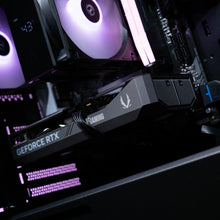 Load image into Gallery viewer, FLOW : LVL 4 / R5 7500F | RTX 5060
