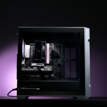 Load image into Gallery viewer, FLOW : LVL 4 / R5 7500F | RTX 5060
