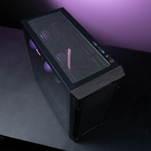 Load image into Gallery viewer, FLOW : LVL 4 / R5 7500F | RTX 5060
