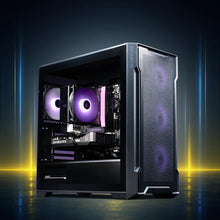 Load image into Gallery viewer, FLOW : LVL 4 / R5 7500F | RTX 5060
