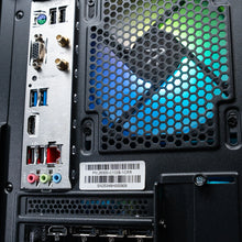 Load image into Gallery viewer, FLOW : LVL 4 / R5 7500F | RTX 5060
